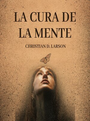 cover image of La Cura de la Mente